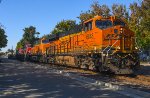 BNSF 6848